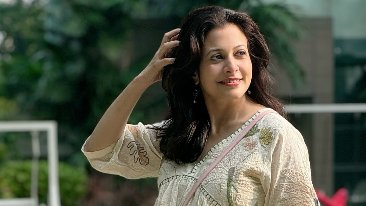 কন্যা সন্তানের মা হলেন কোয়েল মল্লিক